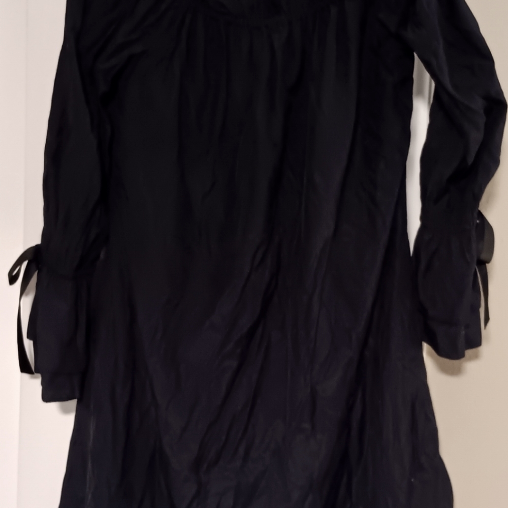 Off shoulder dress